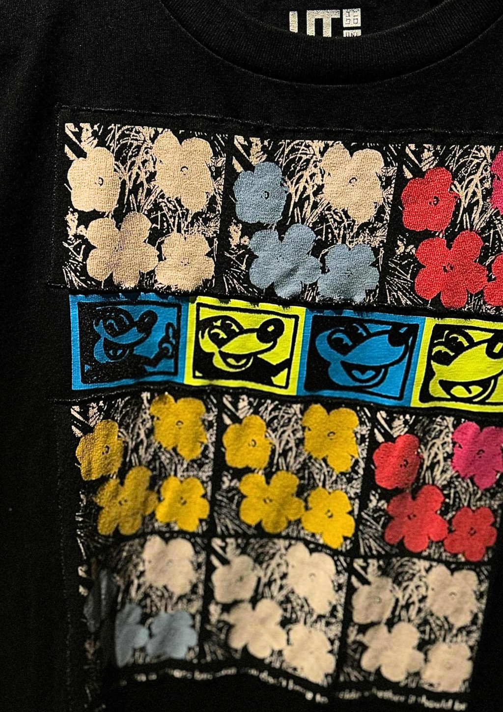 UNIQLO - Detail view
