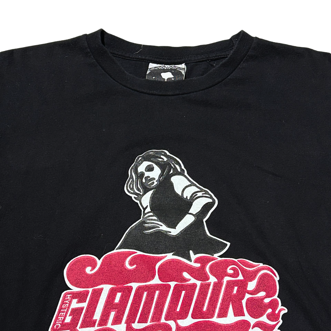 Hysteric Glamour ARCHIVAL Hysteric Glamour Tee