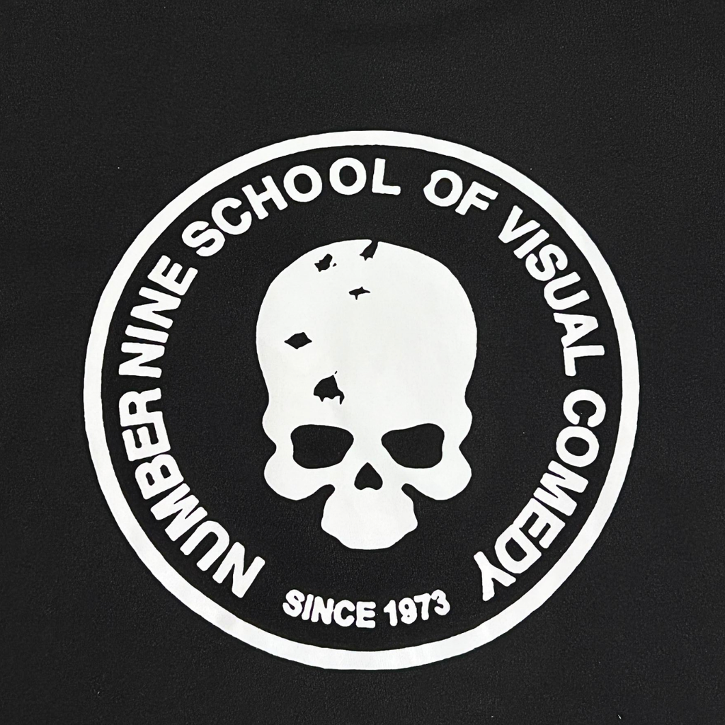 NUMBER (N)INE School of Comedy
