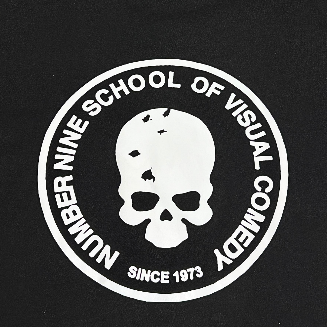 NUMBER (N)INE School of Comedy