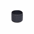 Black Bandage Ring