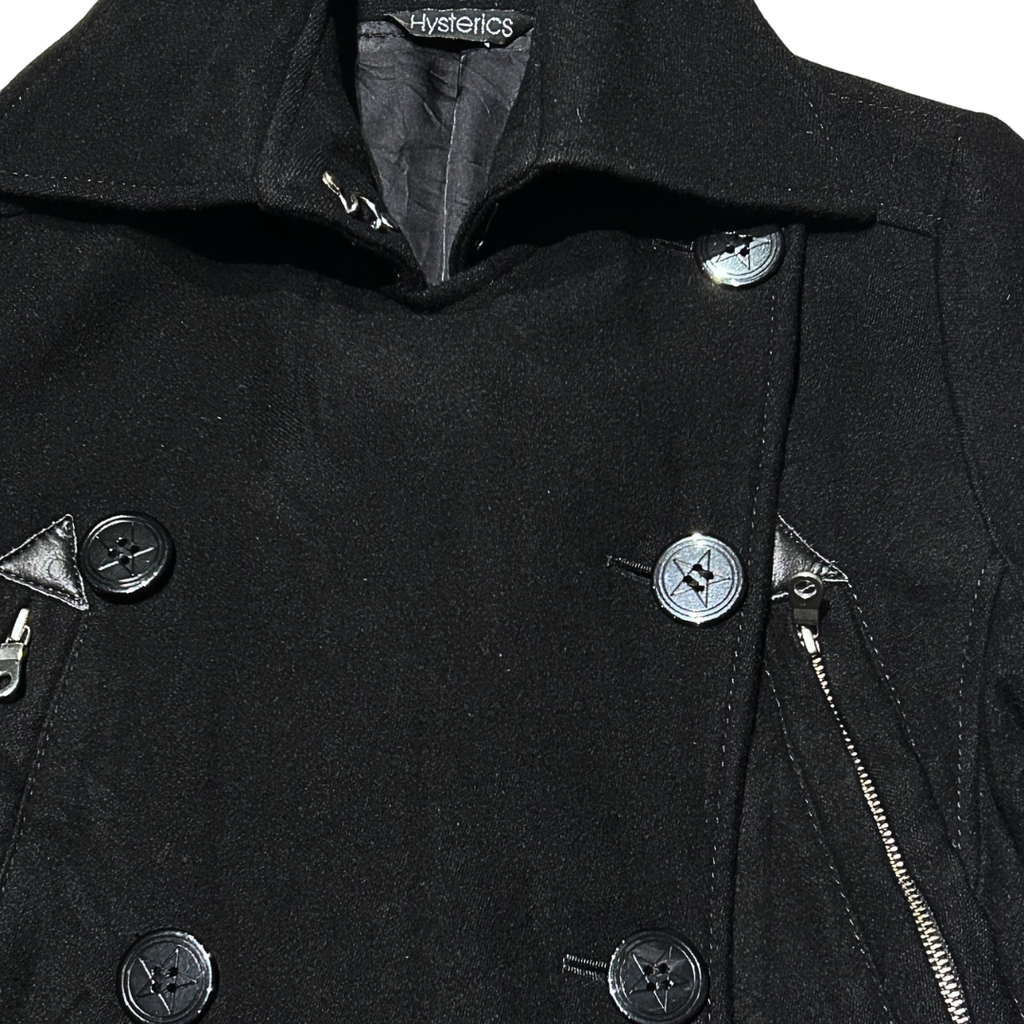 Hysteric Glamour ARCHIVAL Hysteric Glamour Double Collar