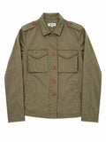 Jungle Storm Army Utilitiy Jacket
