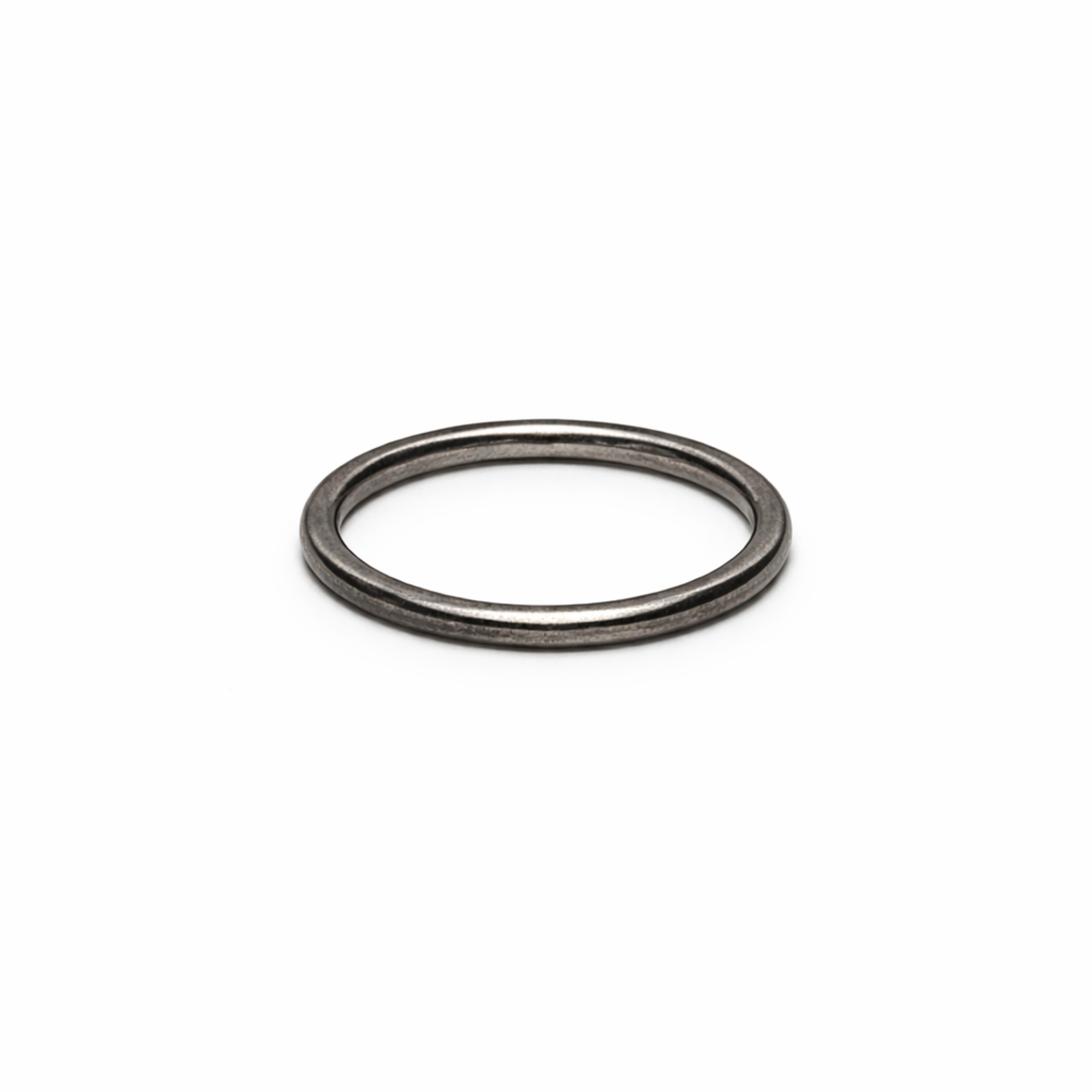 Warped Stack Ring