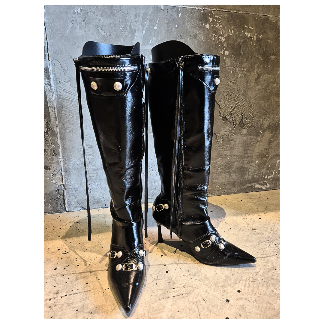 NO-FORM BOOTS
