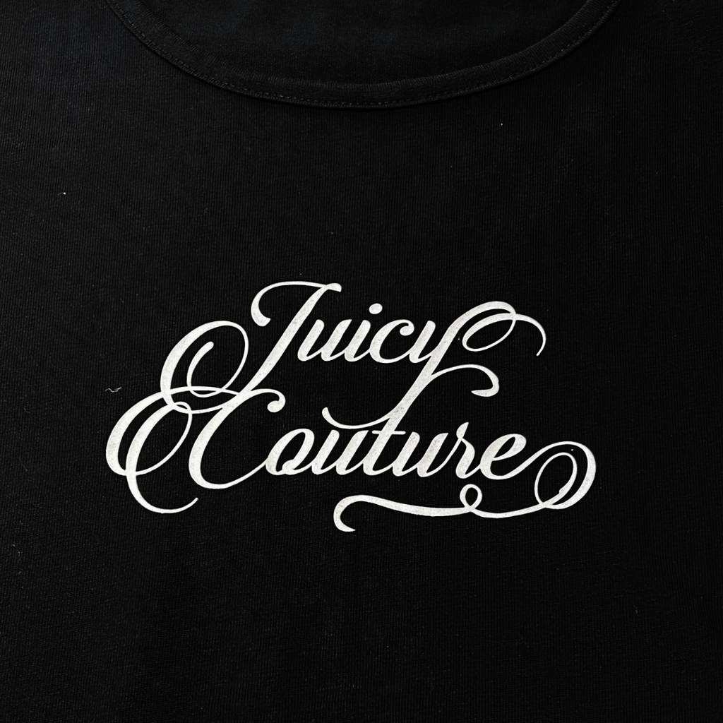 Juicy Couture (NEW) Deadstock Juicy Couture Press
