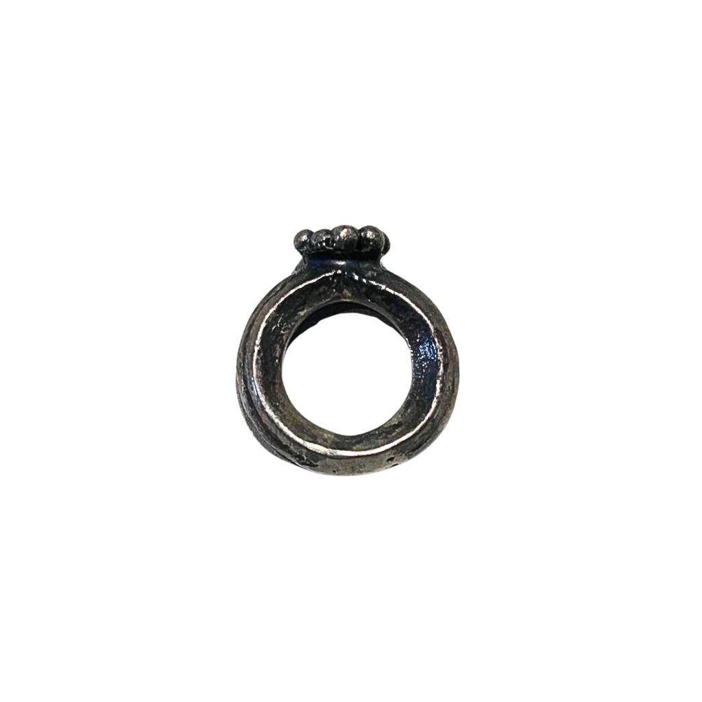 Antique Ethiopian Bloom Ring