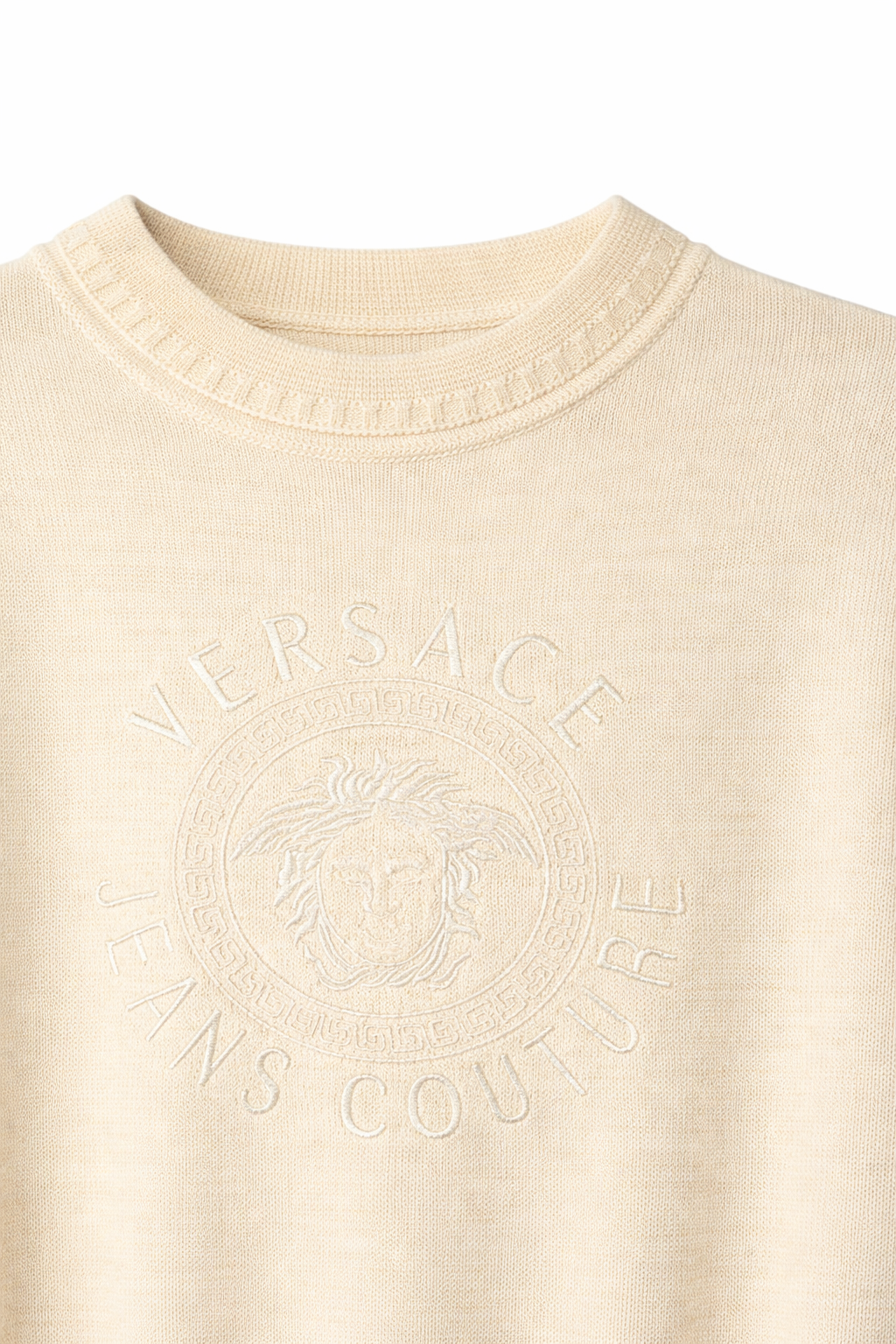Versace Jeans Couture Jumpsuit