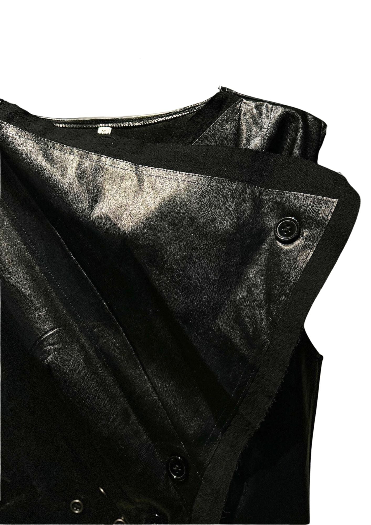 NO BRAND - Detail view
