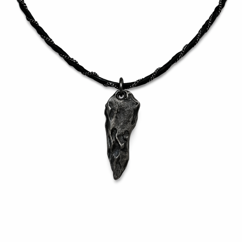 STONE NECKLACE