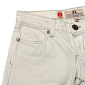 The Juicy Couture Jeans Vintage Juicy Couture Cropped Denim