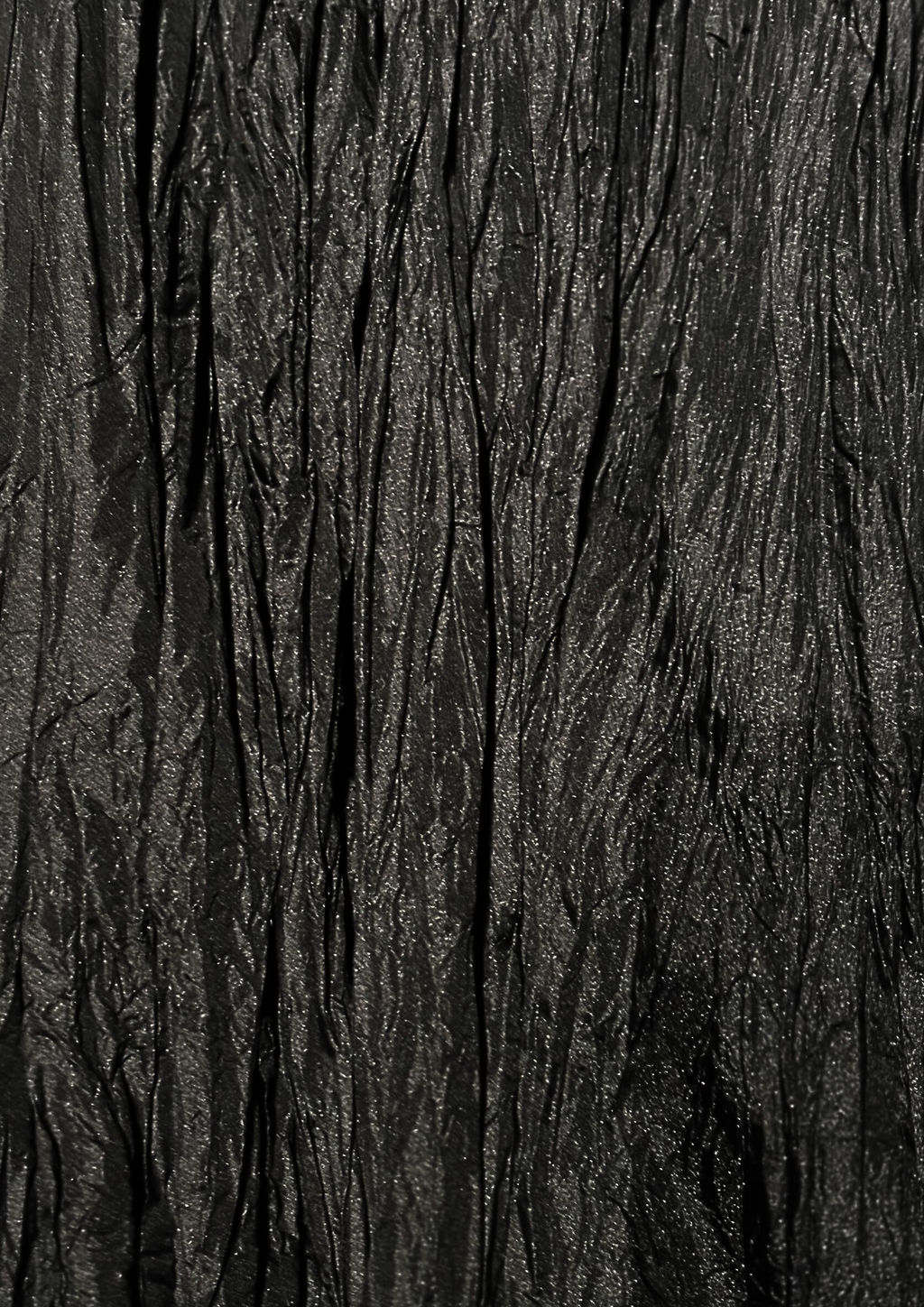 Sunrose Grey Long Skirt SKT00022 - Detail view