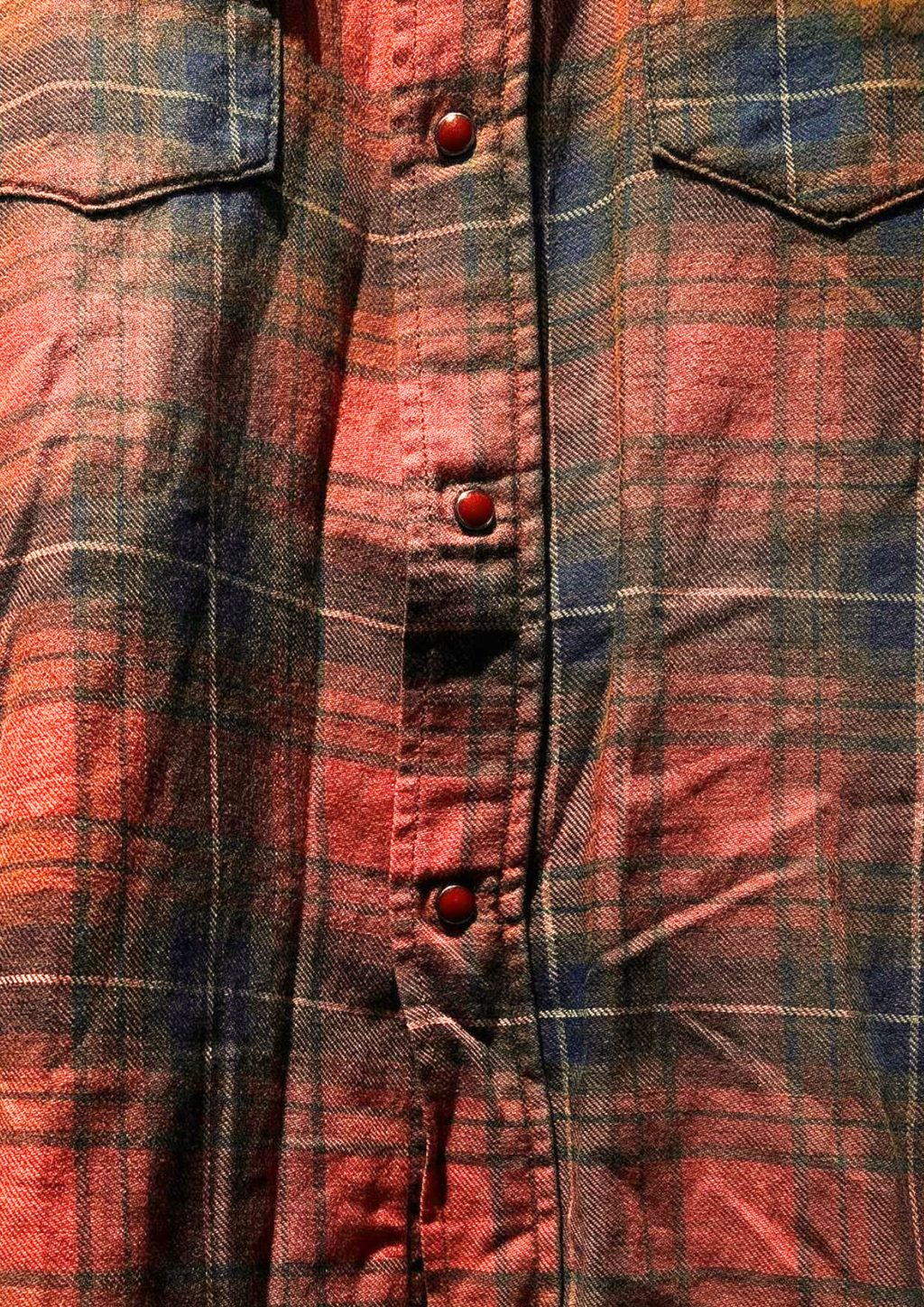 Hysteric Glamour - Back view