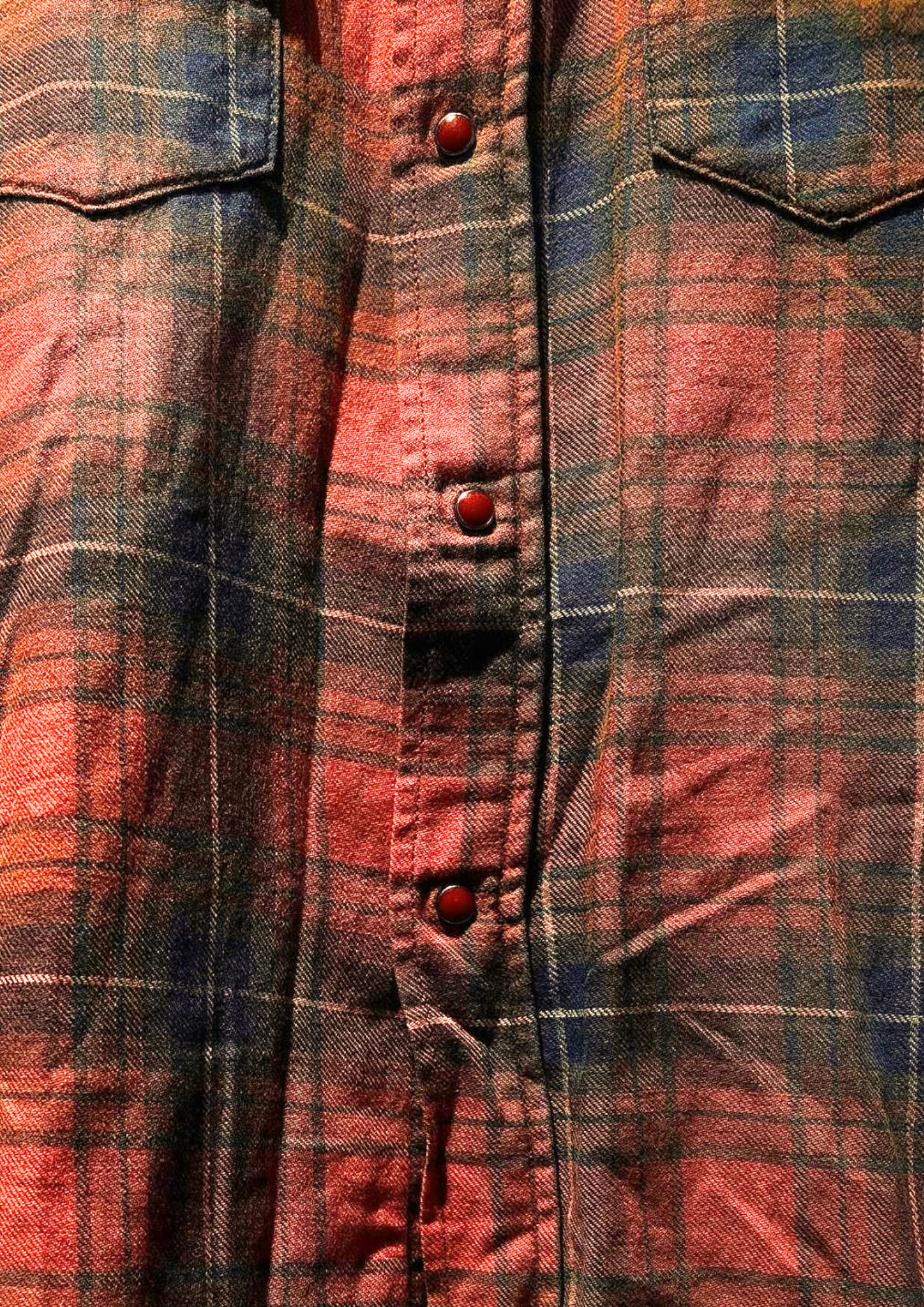 Hysteric Glamour - Back view