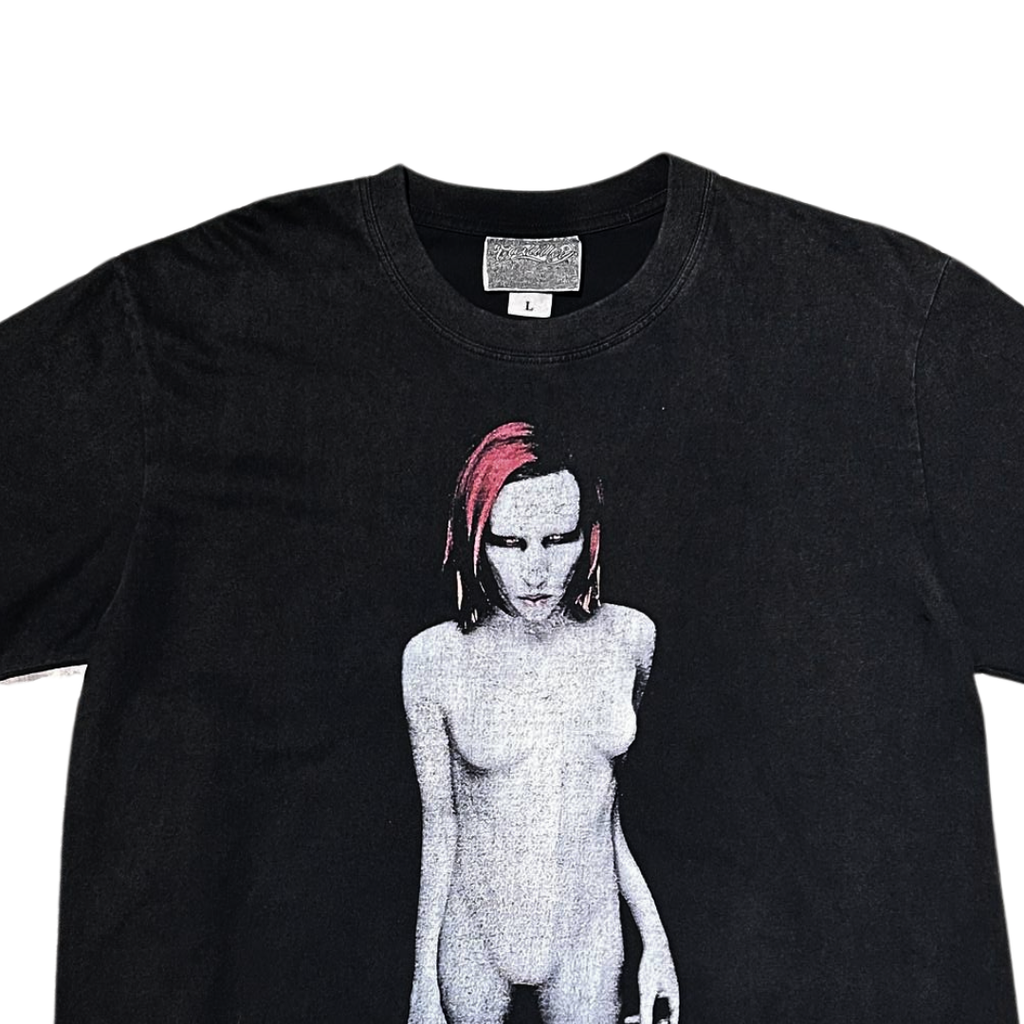 Manson Dark Muse Figure Tee