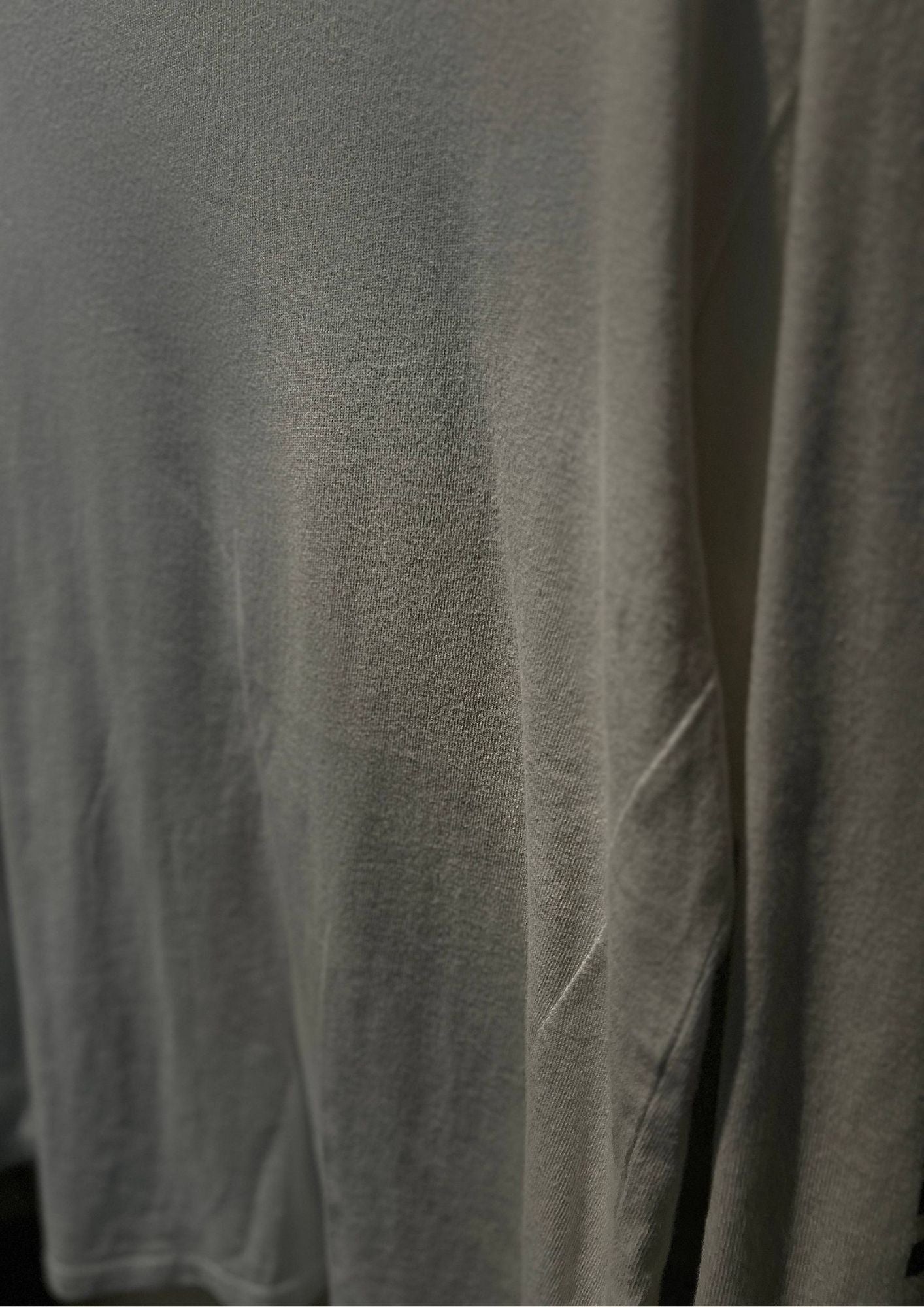 Number (N)ine Long sleeve crewneck