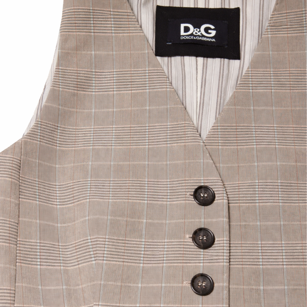 Dolce & Gabana Vest