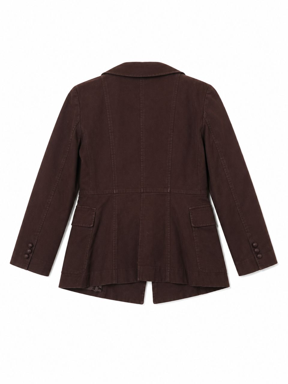 COMME CA Blazer
