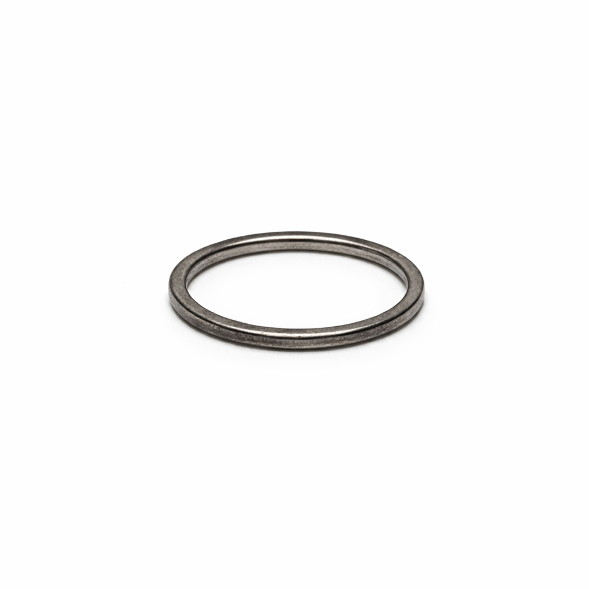 Warped Stack Ring