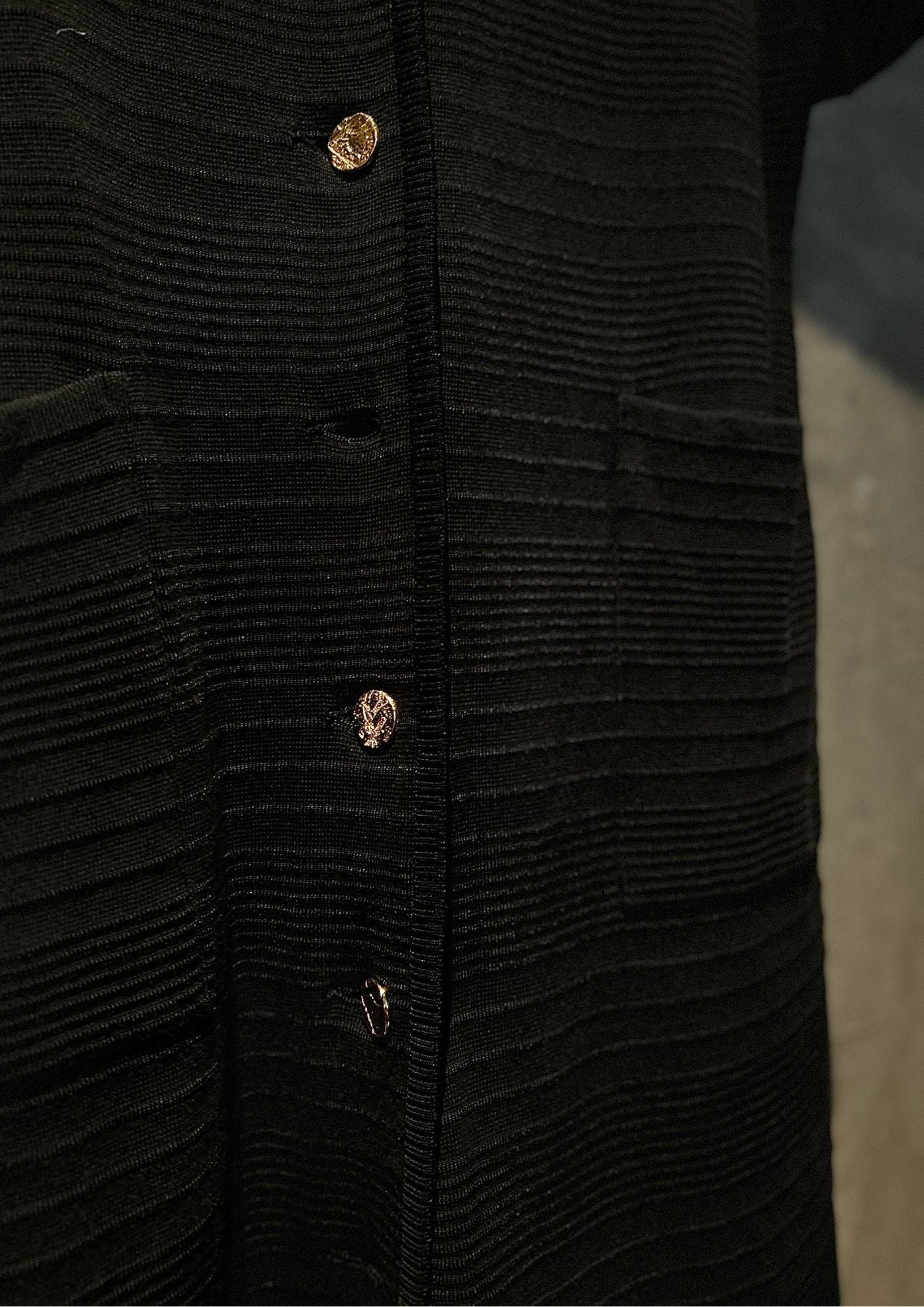 Yves Saint Laurent Vintage Top