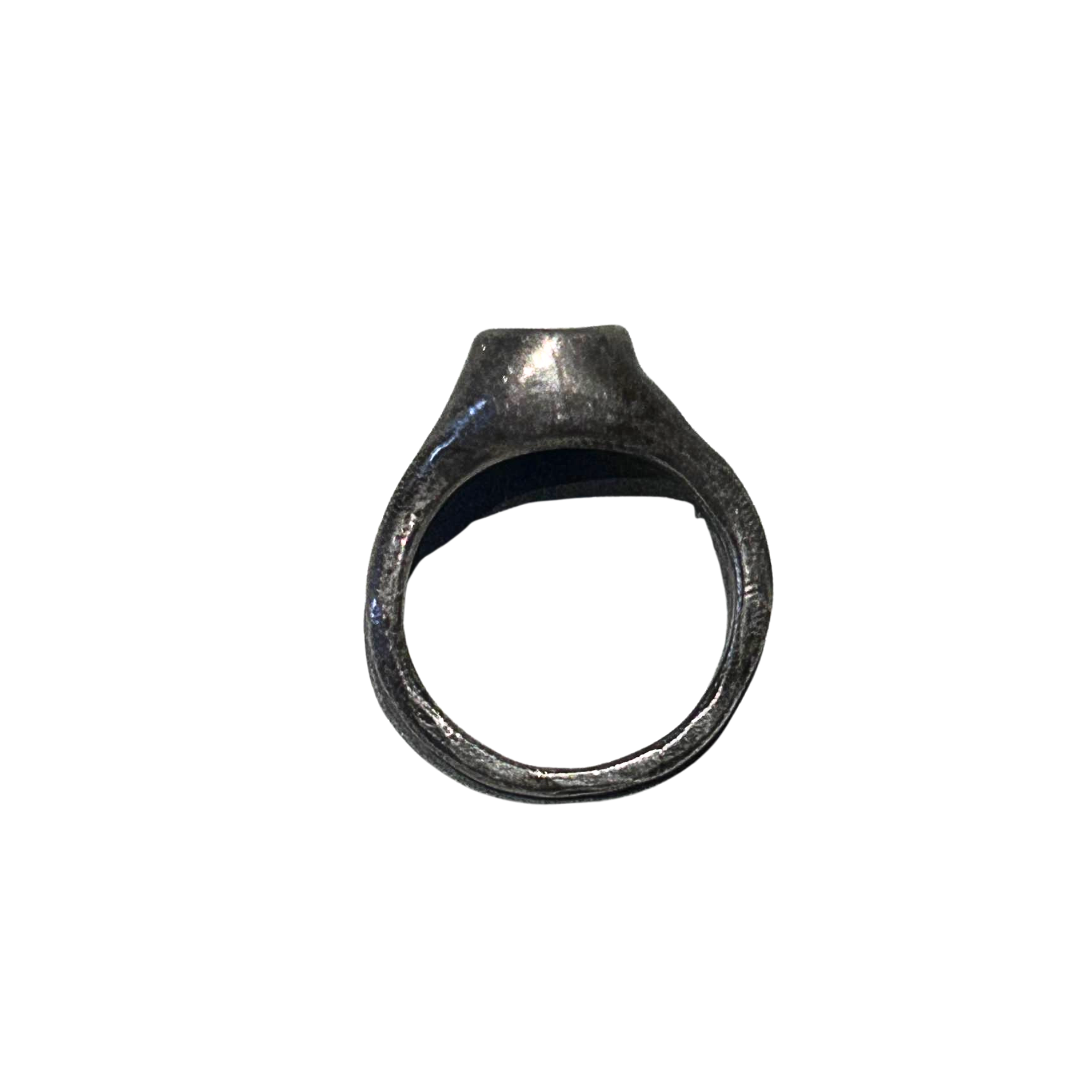 Core In Section Ring