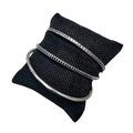 The Alchemist Needle Cuffs