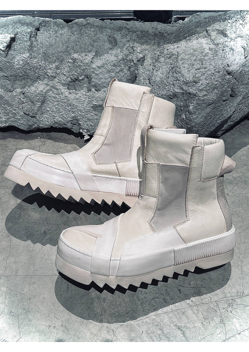 Boris Bidjan Saberi Boots