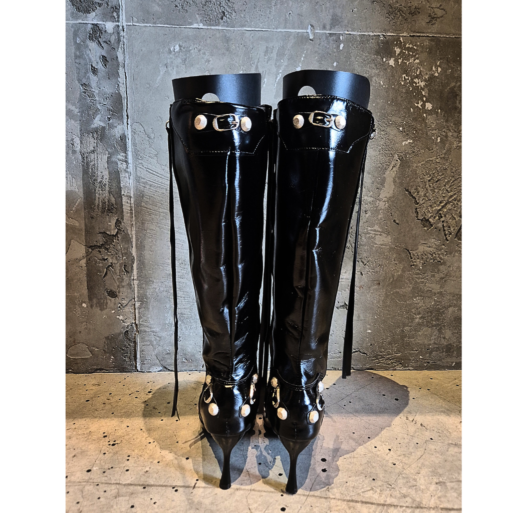 NO-FORM BOOTS