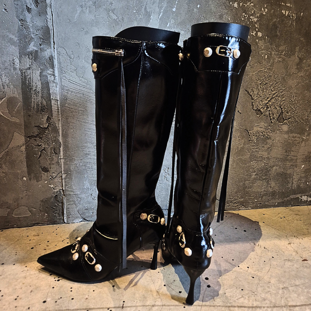 NO-FORM BOOTS