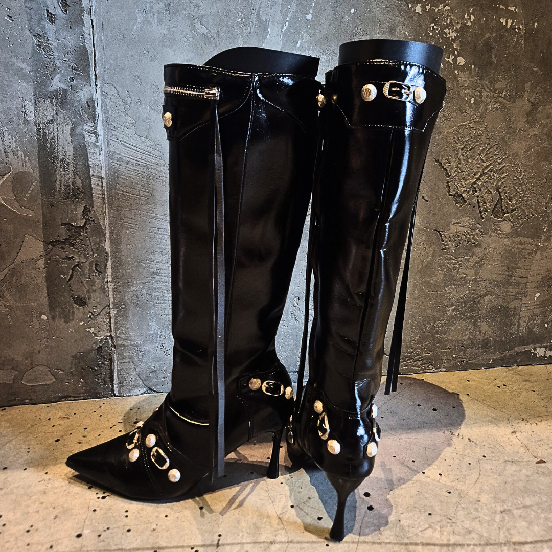NO-FORM BOOTS