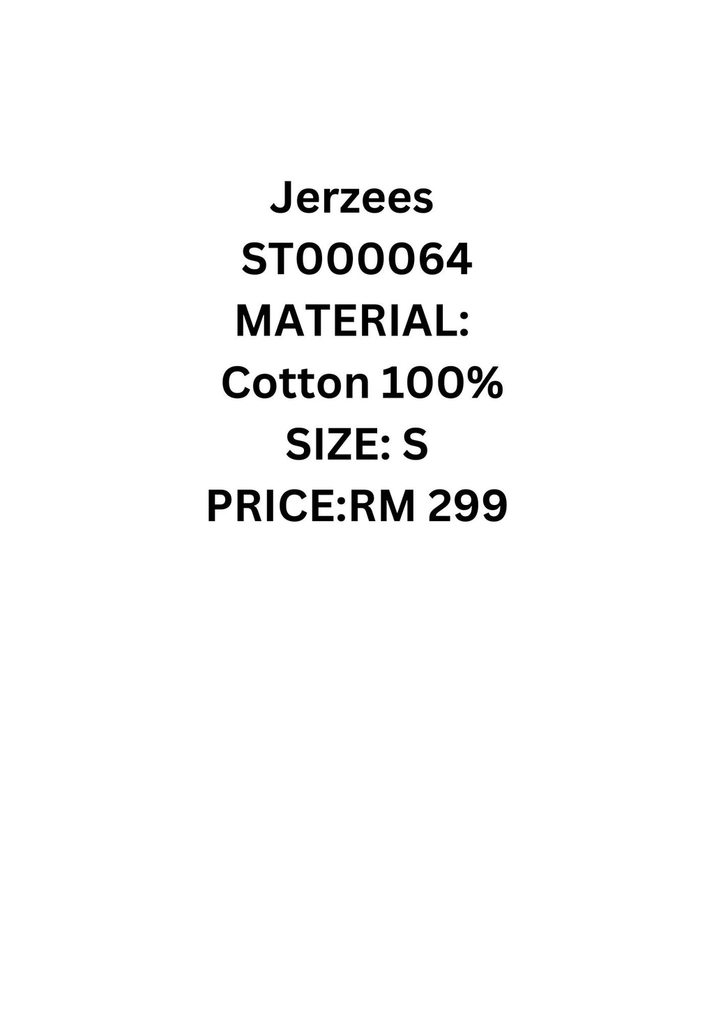 JERZEES Tee