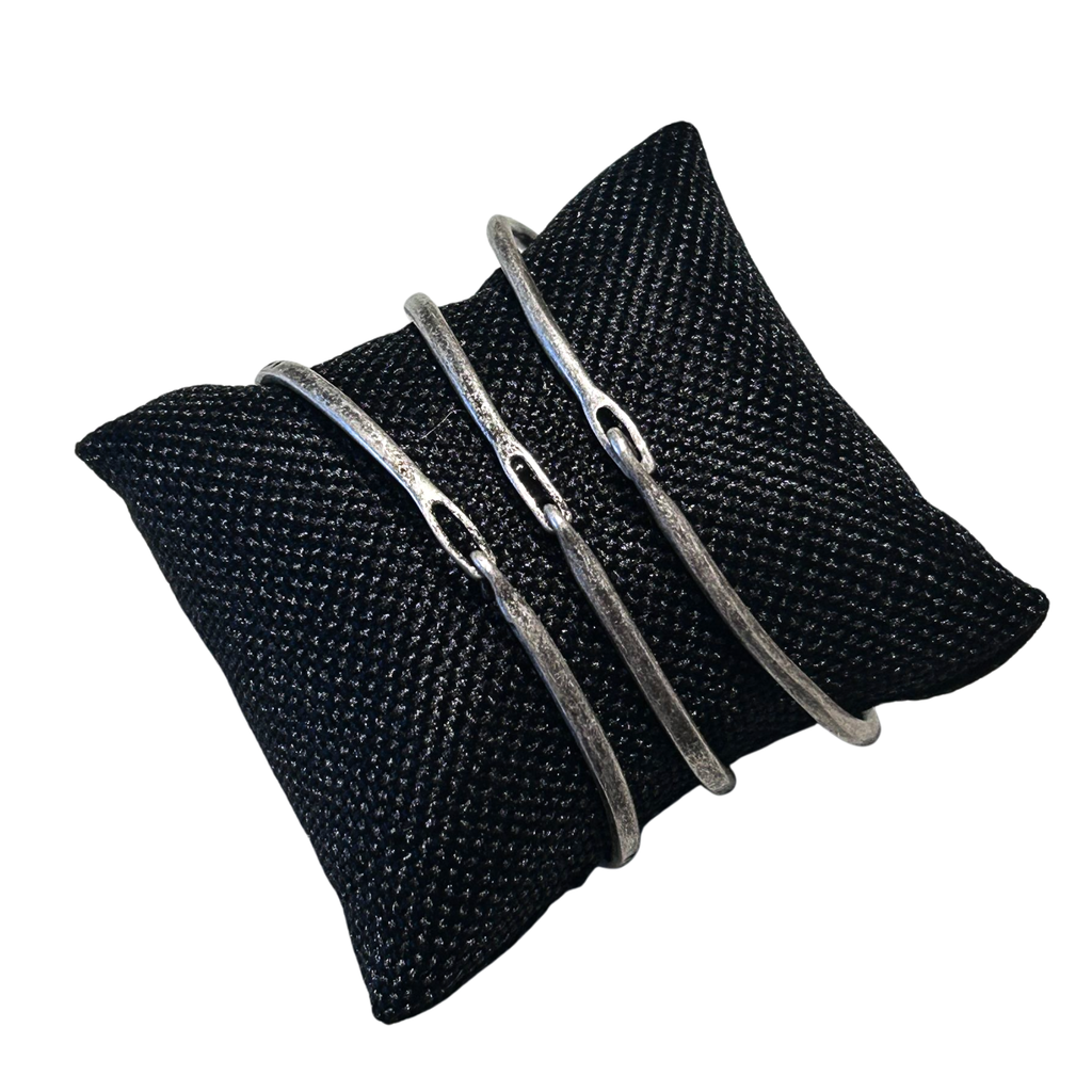 The Alchemist Needle Cuffs