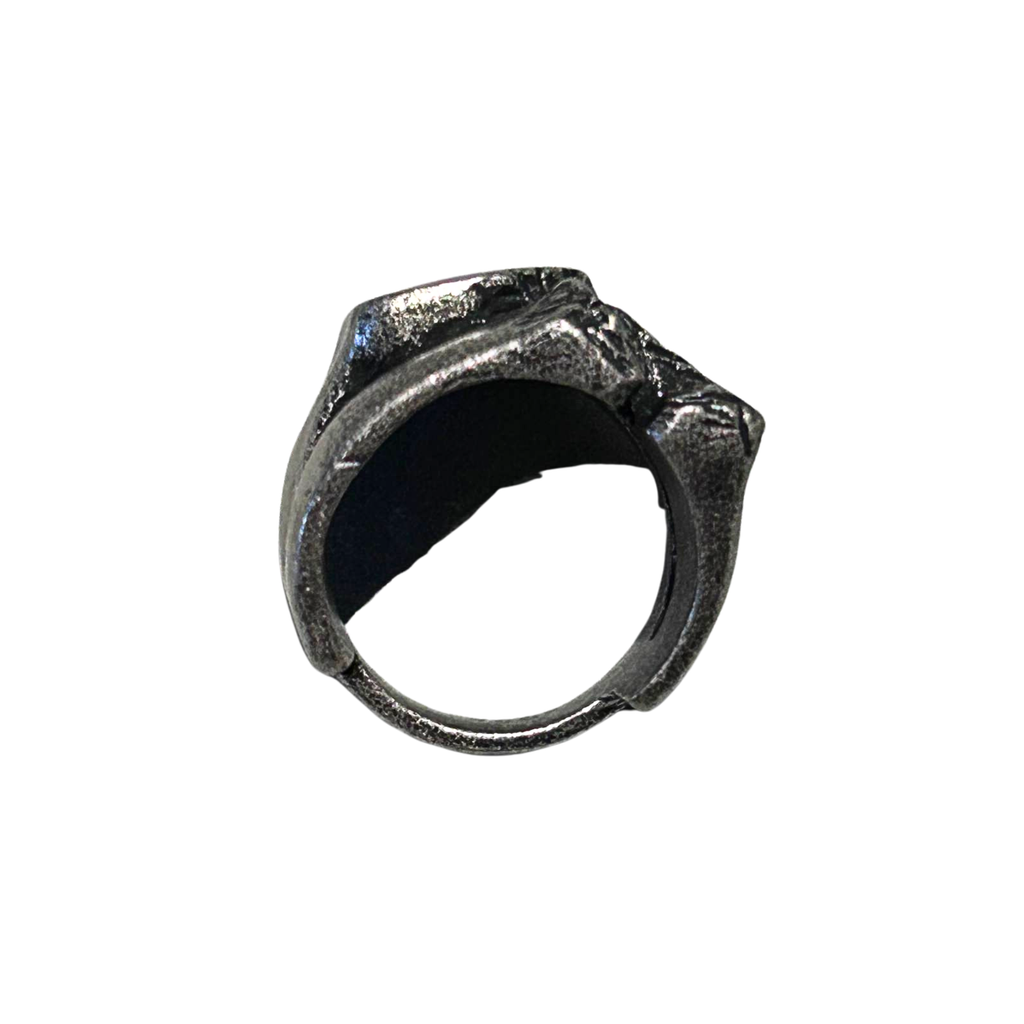 Spine Wrap Ring
