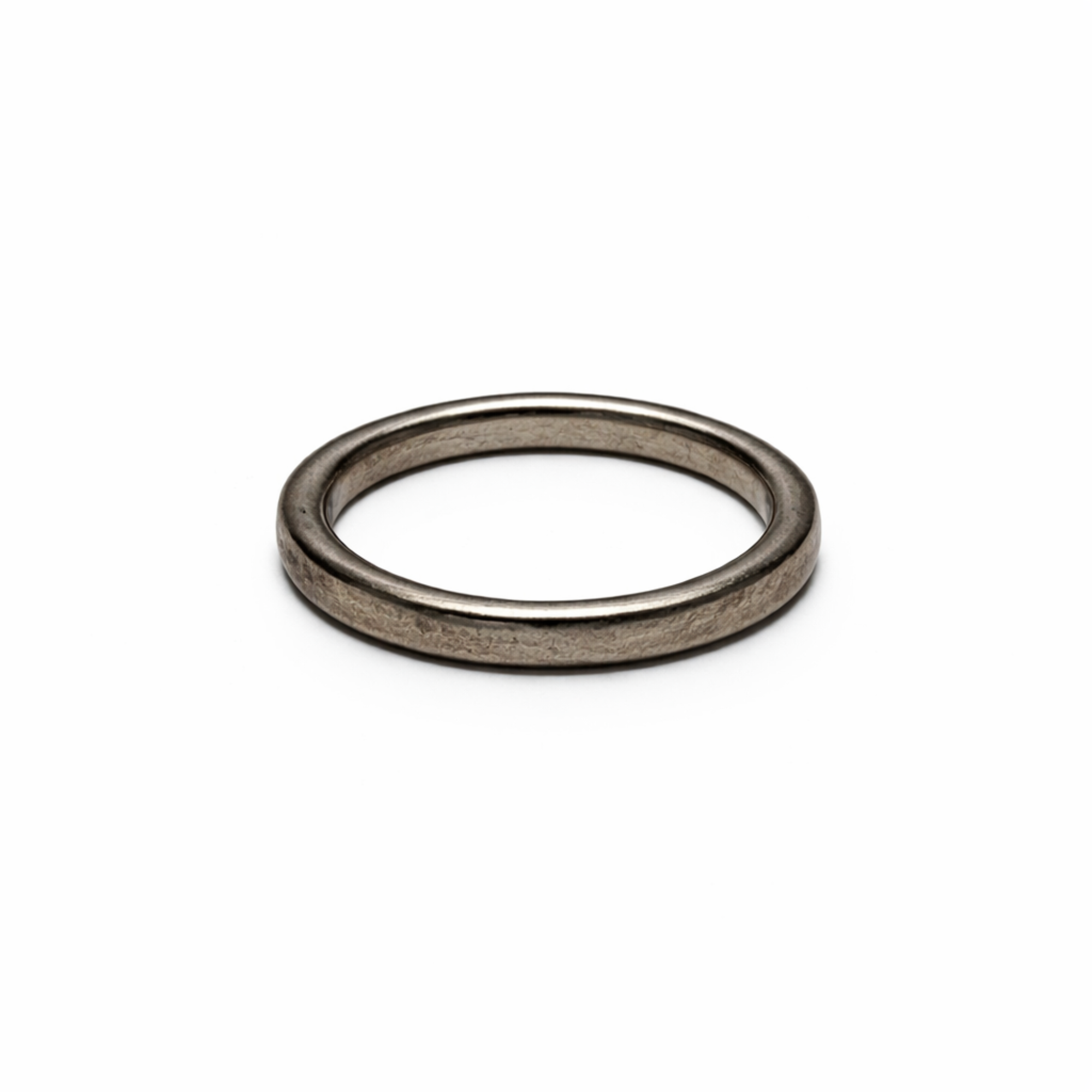 Warped Stack Ring