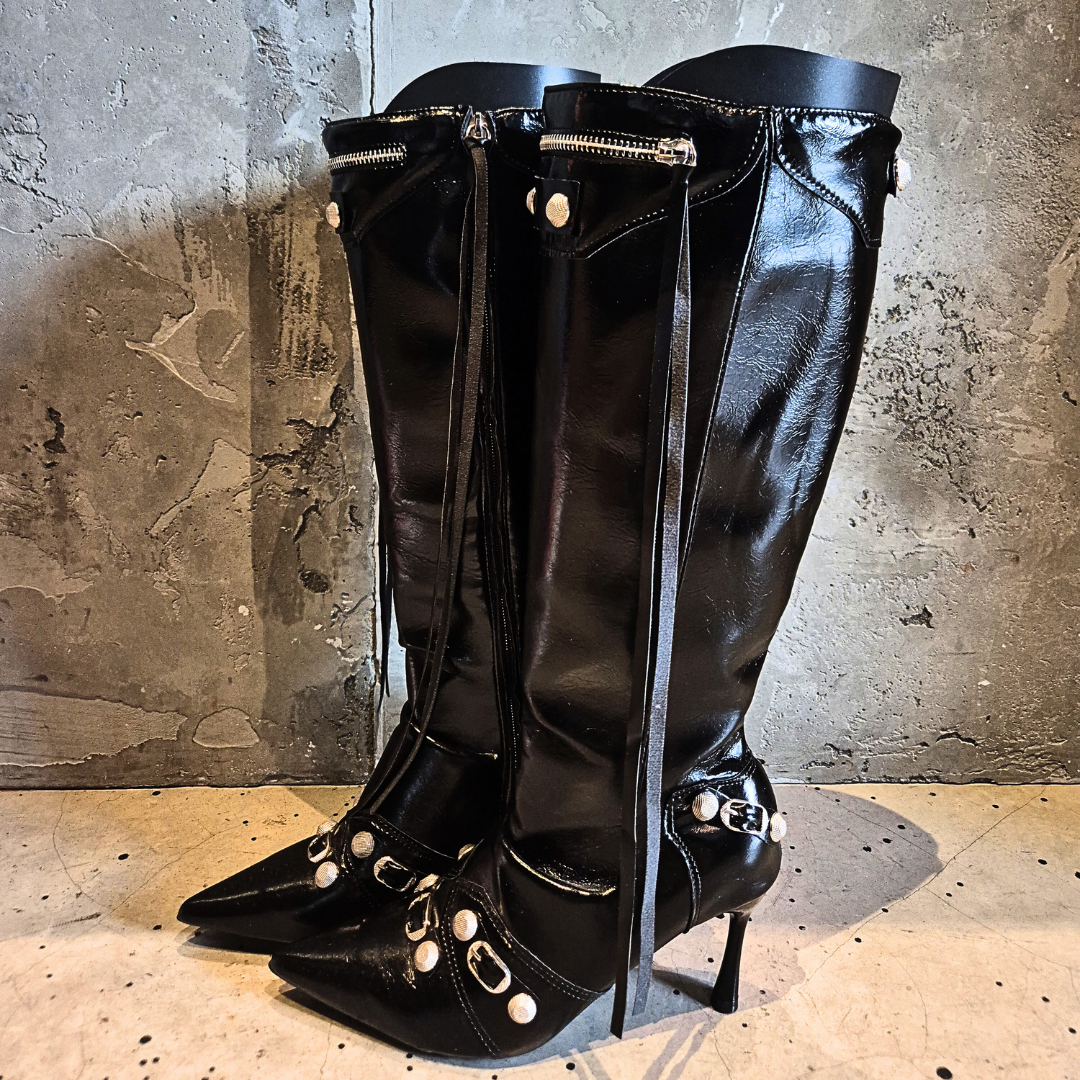 NO-FORM BOOTS