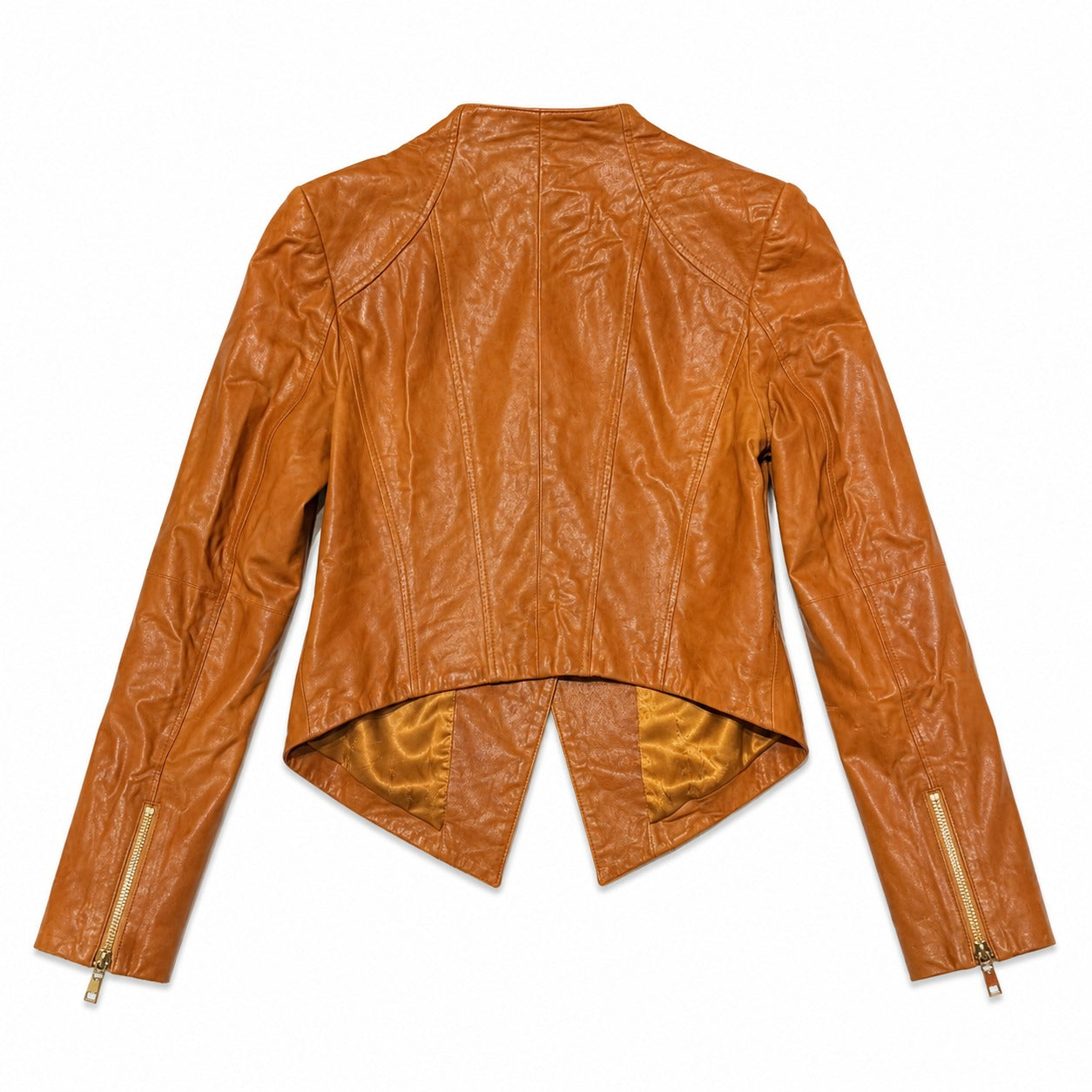 JC166 - back view