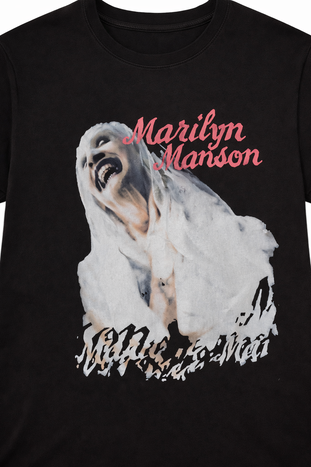Marylin Manson Sweet dreams are made of this tee