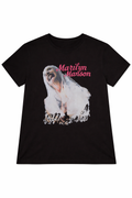 Marylin Manson Sweet dreams are made of this tee