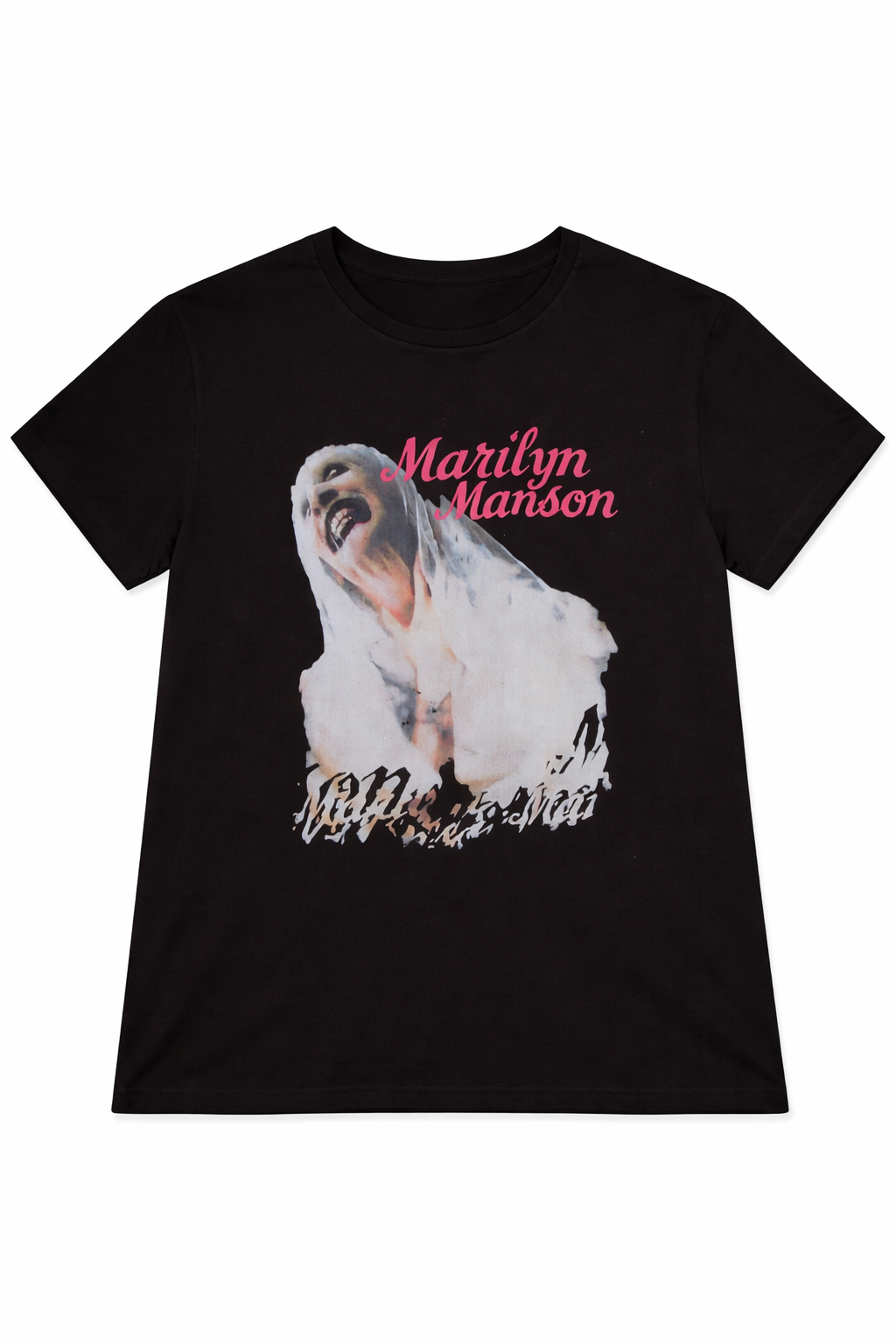 Marylin Manson Sweet dreams are made of this tee