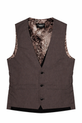 Tornado Mart Reversible Vest