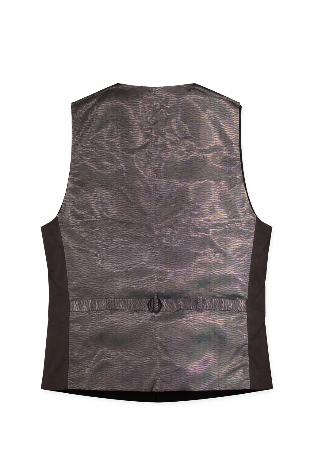 Tornado Mart Reversible Vest