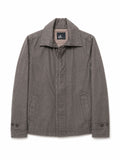 Tornado Mart Archival Industrial Distressed Utility Jacket