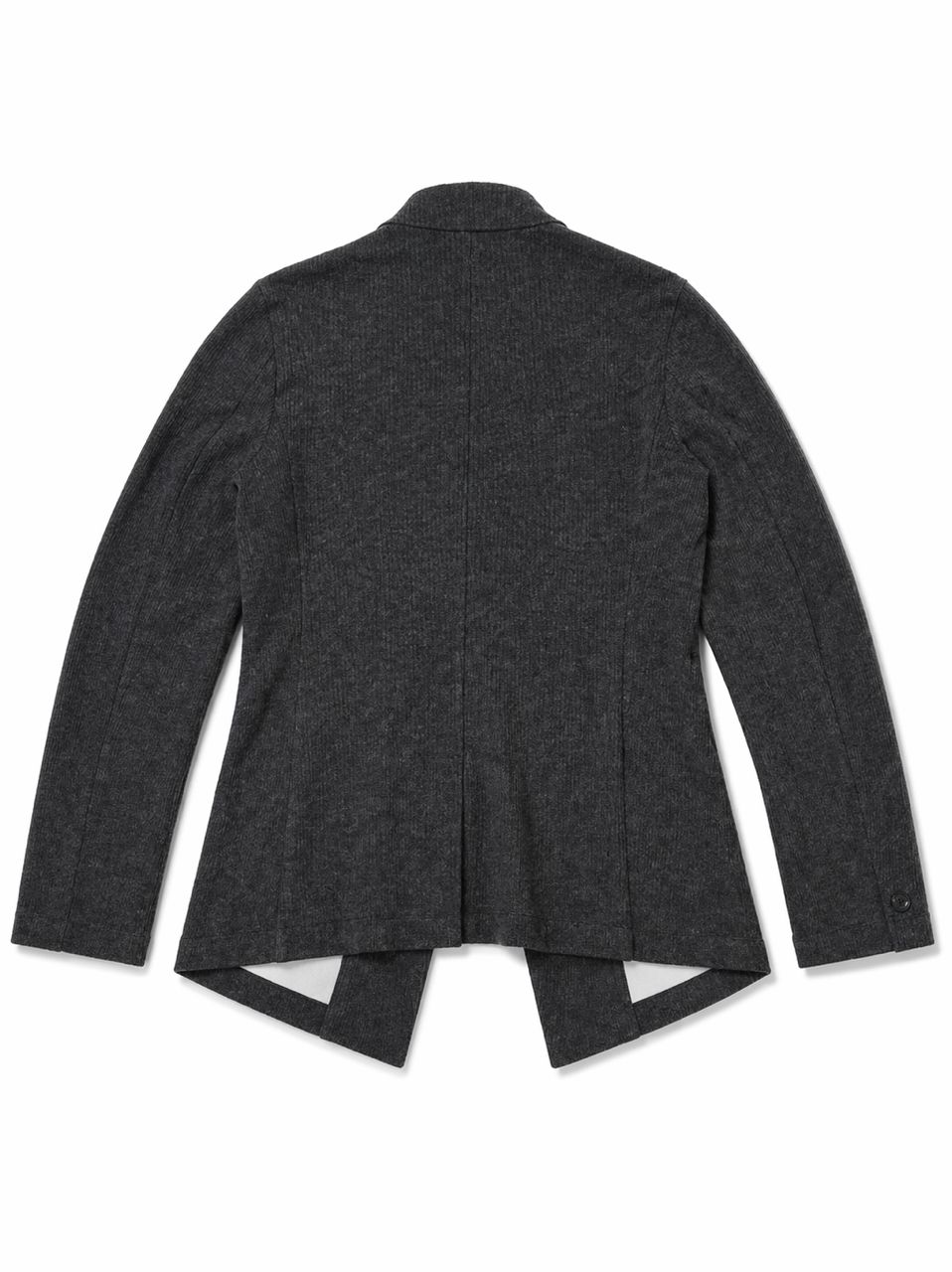 Tornado Mart Archive Sculpted Tailored blazer