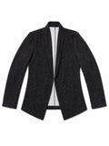 Tornado Mart Archive Sculpted Tailored blazer