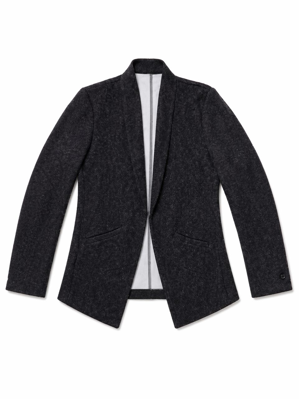 Tornado Mart Archive Sculpted Tailored blazer