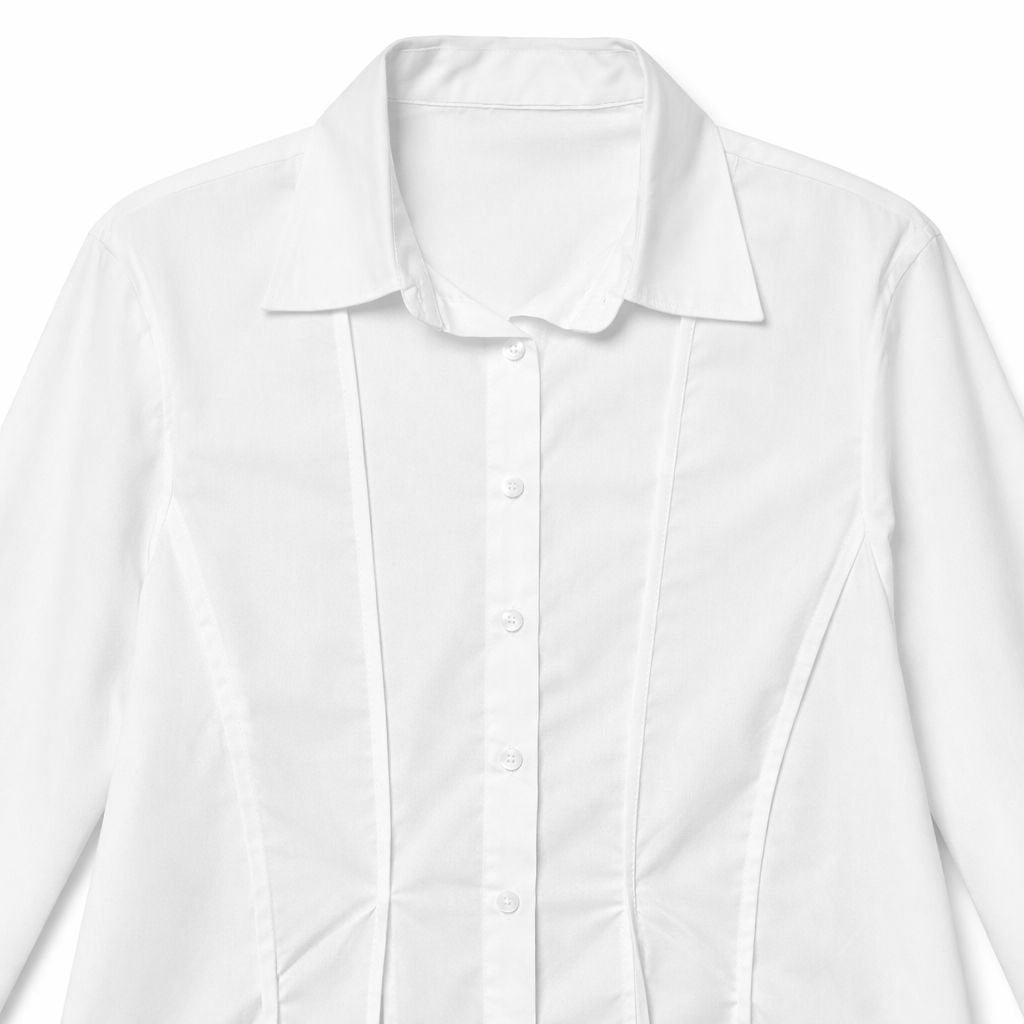 YOHJI YAMAMOTO Assymetrical Panel with Straps - photo 2
