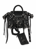 Vintage Punk Archive City Bag