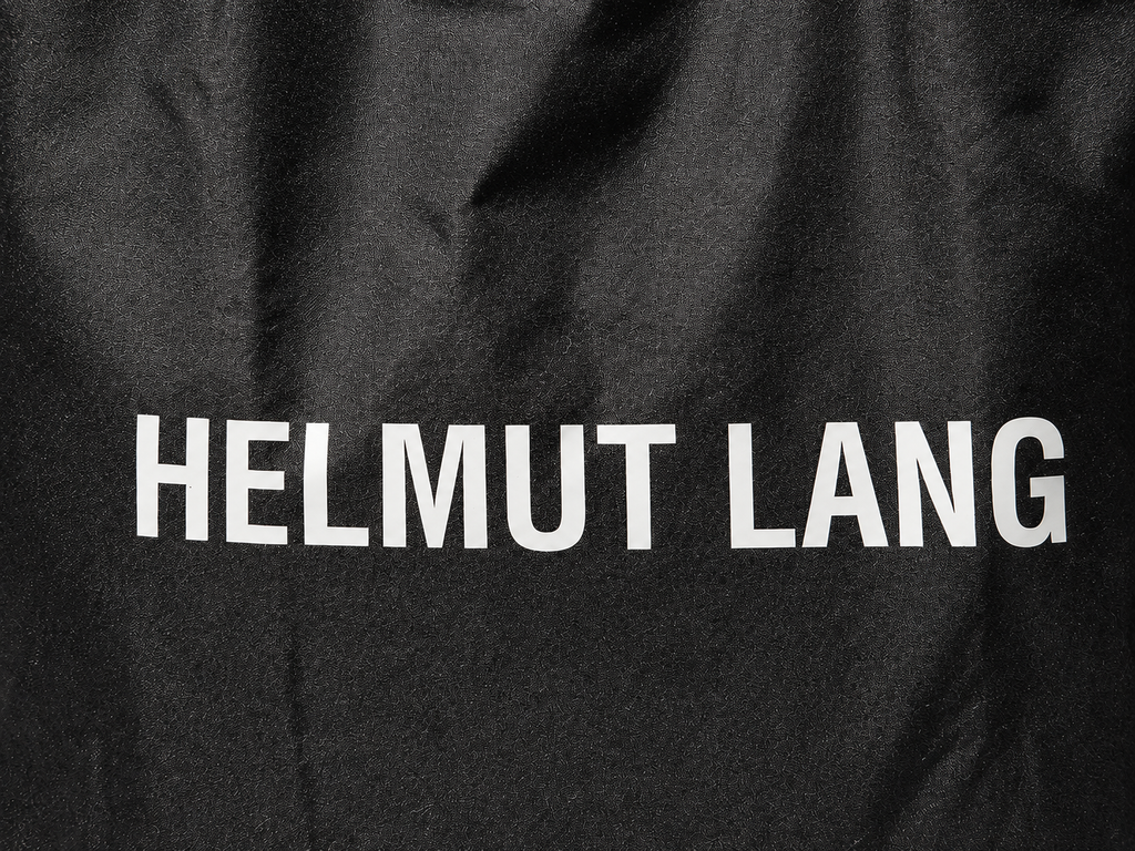 Helmut Lang Classic Tote