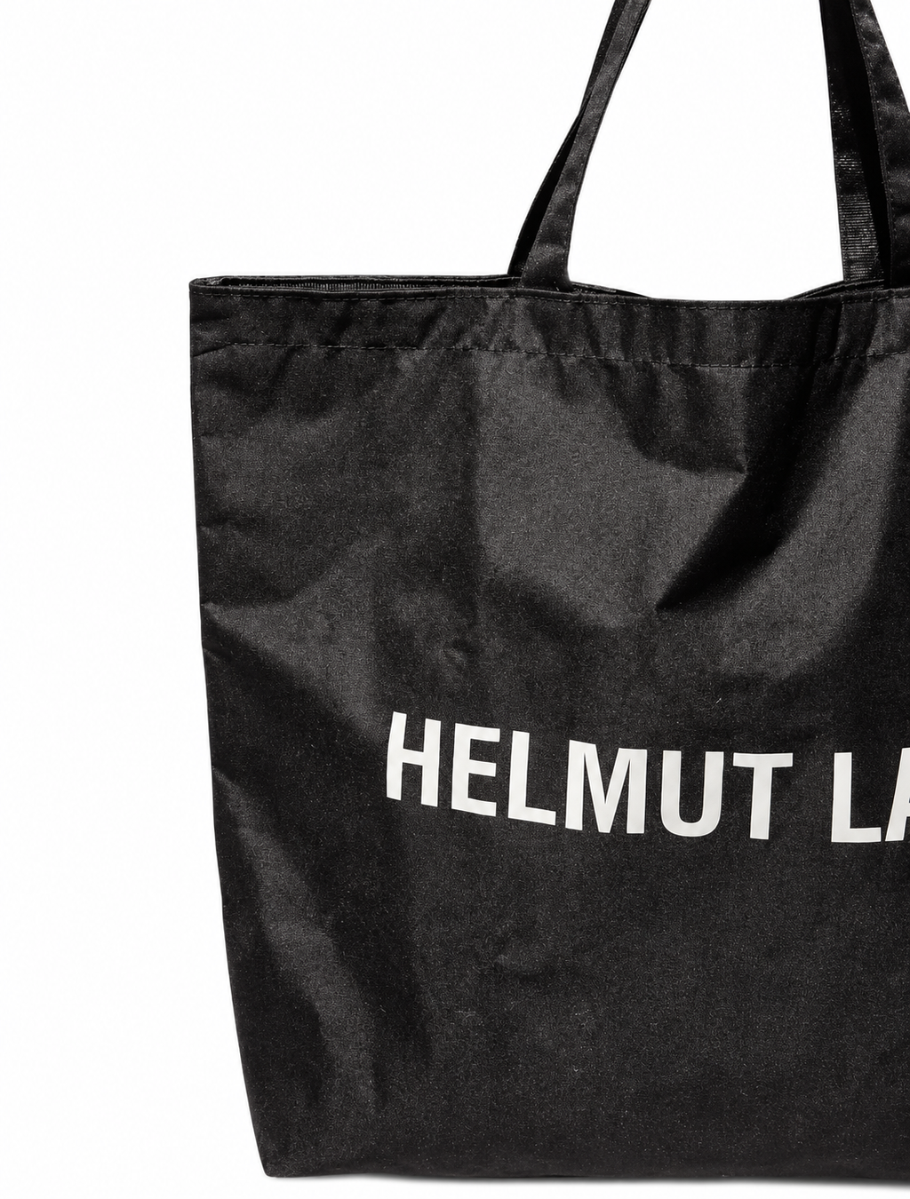 Helmut Lang Classic Tote