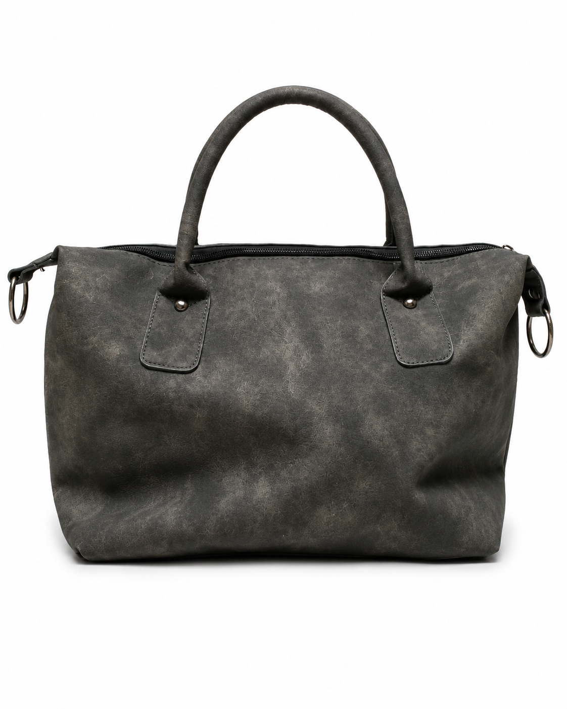 Handbag With Charms